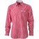 color:red/white