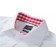 color:white/red-white