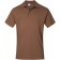 color:brown