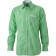 color:green/white