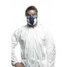3M Einwegdoppelfilter-Atemschutzmasken