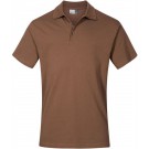 color:brown