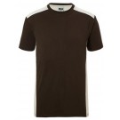 Men's Workwear T-Shirt-Level 2