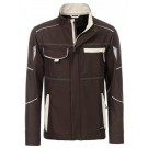 Workwear Softshell Jacket-Level 2