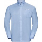 Oxford Hemd langarm