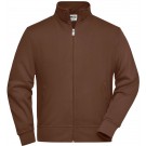 Workwear Sweat Jacket