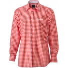 Men's Checked Shirt