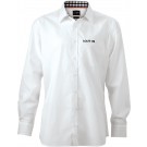 Men's Plain Shirt